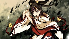 Dress anime girls kajiri