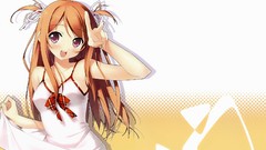 Dress anime girls Kantoku