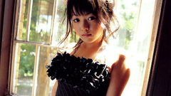 Dress asians bangs People's