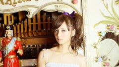 Dress asians Nozomi Sasaki