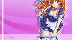 Dress blue eyes neon