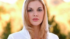 Dress Brianna Love faces