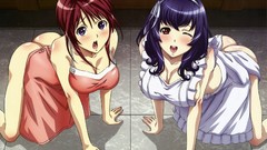 Dress ecchi maids ass