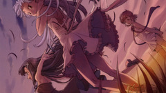 Dress Kannagi: Crazy Shrine