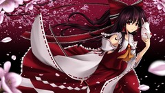 Dress Katana long hair