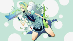 Dress maids arakawa under