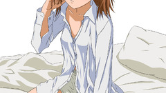 Dress misaka mikoto toaru