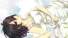 Dress misaki mei Another (anime series)