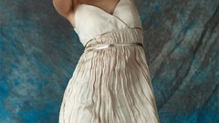 Dress models MPL Studios