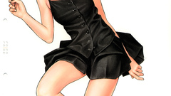 Dress range murata form