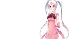 Dress red eyes Deadman