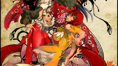 Dress redheads Hyung-tae Kim