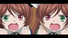 Dress rozen maiden souseiseki