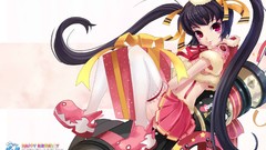 Dress skirts red eyes