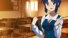 Dress tsukihime type-moon Ciel (Tsukihime)