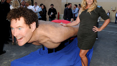 Dress WTF weird David