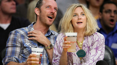 Drew barrymore Celebrity