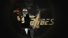 Drew brees