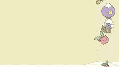 Drifloon jumpluff Cherubi Hoppip