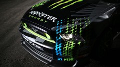 Drift larry speedhunters chen Monster Energy drifting cars 