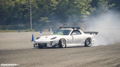 Drift stance meet stancenation StanceWorks