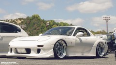 Drift stance meet stancenation StanceWorks