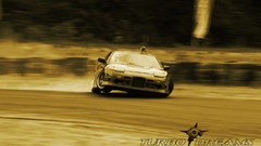 Drifting cars Nissan