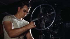 Drill Press operator fsac