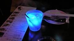Drinks illuminated