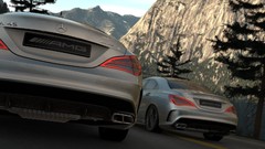 Drive cars club Mercedes-Benz playstation 4 video games