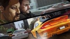 Driver san francisco