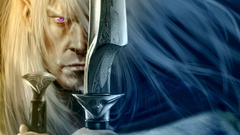 Drizzt Drow