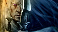 Drizzt have anyone does urden ilacha