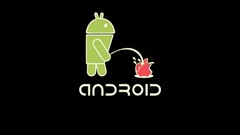 Droid android