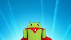 Droid android hero