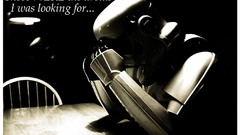 Droids star wars stormtroopers