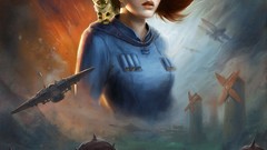 Drop Anime brown lips Manga posters glowing creatures hayao 