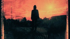 Drowning Wilson Progressive rock experimental album covers 