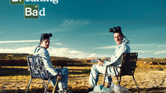 Drugs Breaking Bad TV