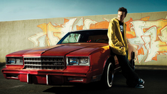 Drugs Breaking Bad TV