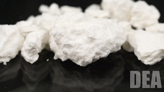 Drugs Cocaine