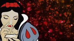 Drugs Cocaine snow plow