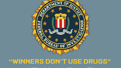 Drugs fbi military