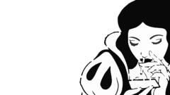 Drugs funny Snow White