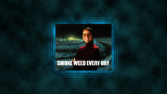 Drugs marijuana Carl Sagan