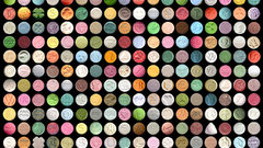 Drugs pills ecstasy