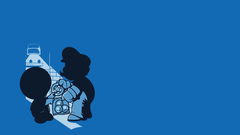 Drugs Super Mario Mushroom