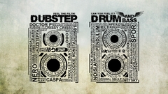 Drum and bass