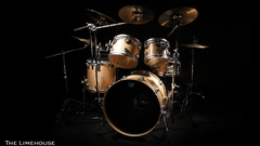 Drums Drum Set