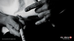 Drums drum sticks Vic Firth Danny Carey